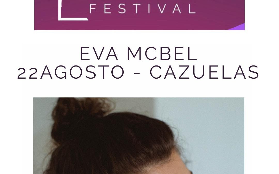 EVA MCBEL