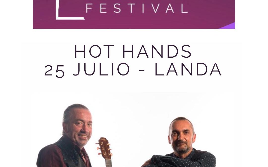 HOT HANDS
