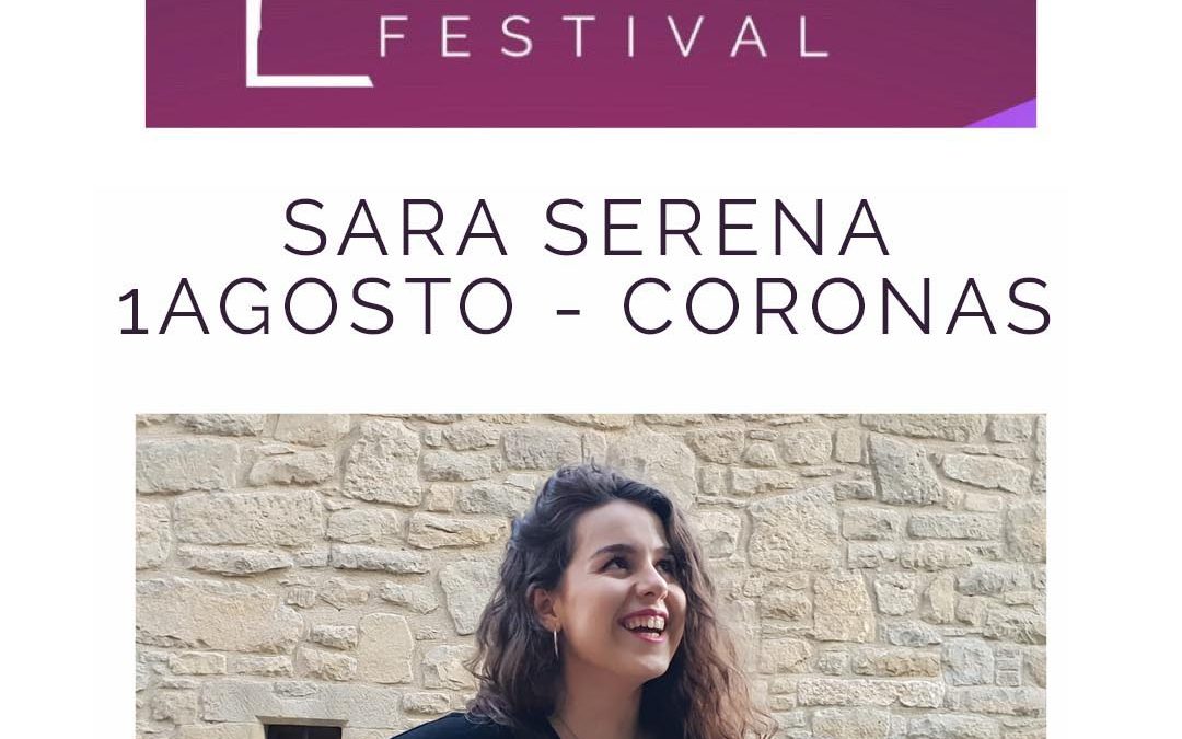 SARA SERENA